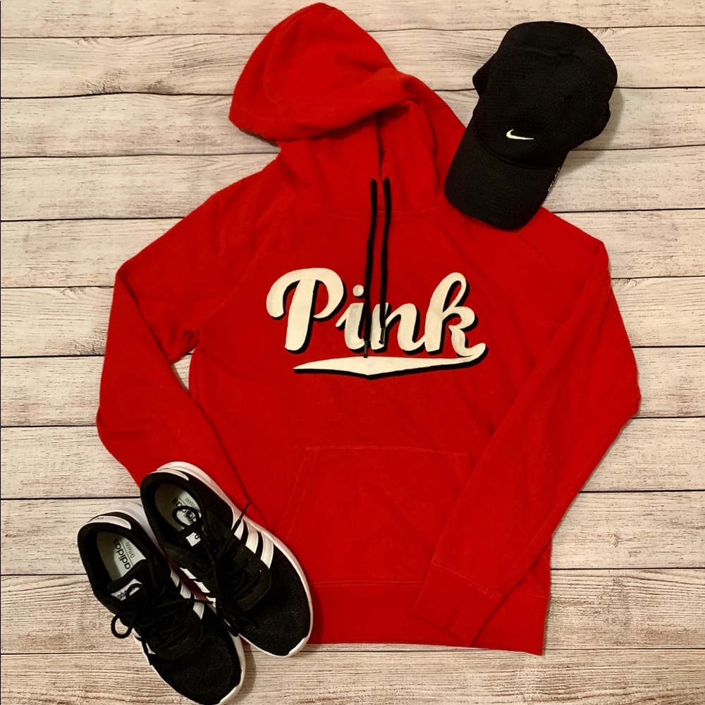 Victoria’s Secret Pink Hoodie